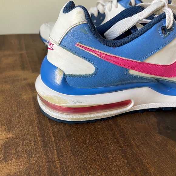 DO NOT BUY Nike Air Max wright Ltdgs - Picture 5 of 8